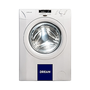 DREAN NEXT 6.08 ECO LAVARROPA CARGA FRONTAL  800 rpm 6 Kgs.