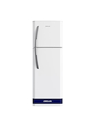 DREAN HDR280F30PB HELADERA CON FREEZER 277 LITROS
