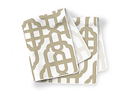 ECO-COOK GABARDINA SERVILLETAS PACK X4