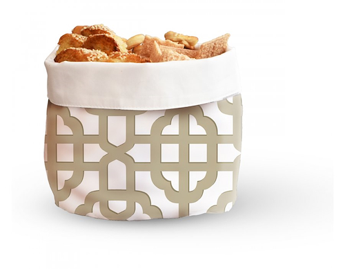 ECO-COOK GABARDINA CONTENEDOR 20X20