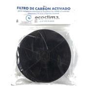 ECOCLIMA 56 ACC. PURIFICADOR FILTRO DE OLORES Carbon Activado