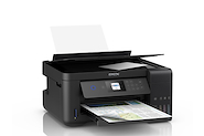 EPSON L4260 IMPRESORA MULTIFUNCION RECARGABLE Wifi