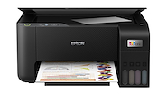 EPSON L3210 IMPRESORA MULTIFUNCION RECARGABLE