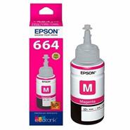 EPSON T664320 CARTUCHO IMPRESORA Botella Magenta