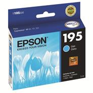 EPSON T195220 CARTUCHO IMPRESORA Cian