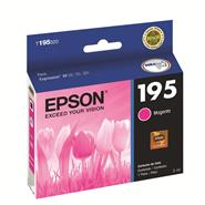 EPSON T195320 CARTUCHO IMPRESORA Magenta