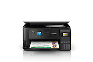 EPSON L3560 IMPRESORA MULTIFUNCION RECARGABLE Wifi