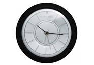EUROTIME S.A 33-9068.01/10 RELOJ DESPERTADOR GERMAN DESIGNE -