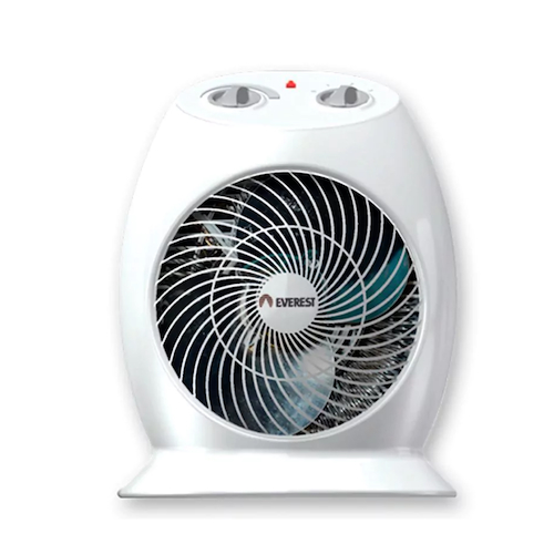 EVEREST FX990 CALOVENTOR 2000w.