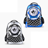 FOOTY F1753 MOCHILA 18