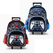 FOOTY F1721/F1701 MOCHILA 18