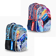 FOOTY F1713 MOCHILA 18