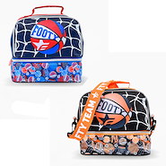 FOOTY F17035 LUNCHERA BASQUET