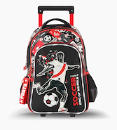 FOOTY F2221 MOCHILA 18
