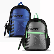 FOOTY F3073 MOCHILA 18