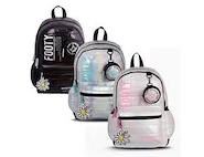 FOOTY F6033 MOCHILA 18
