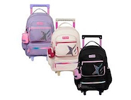 FOOTY F6041/F6051/F5011 MOCHILA 18