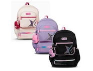 FOOTY F6043/F6053 MOCHILA 18