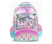 FOOTY F6323/F6353/F6333/F6343 MOCHILA 18