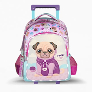 FOOTY F2191 MOCHILA 18