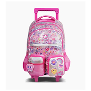 FOOTY F6281 MOCHILA 18