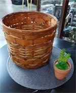 FRER RATTAN PORTA MACETA  RATTAN Nª6 * oferta *