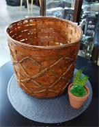 FRER RATTAN PORTA MACETA  RATTAN Nª7 * oferta *