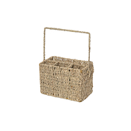 FRER 31108 PORTACUBIERTOS SEAGRASS
