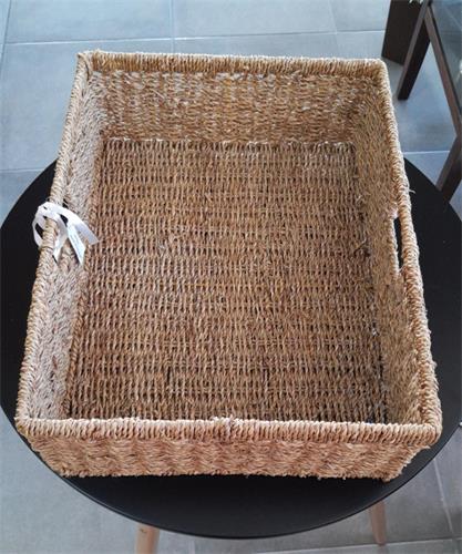 FRER 31179 CANASTO 45X14  natural
