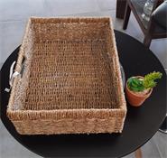 FRER 31179 CANASTO 40X12  natural