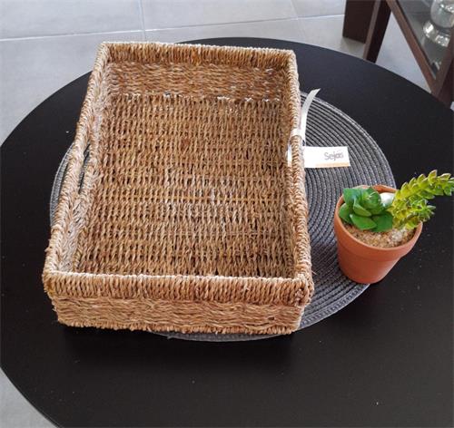 FRER 31179 CANASTO 32X9  natural