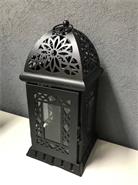 FRER 01104 FAROL 40cm NEGRO