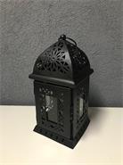 FRER 01104 FAROL 30 cm NEGRO