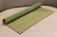 FRER 31308 MANTEL INDIVIDUAL esterilla