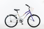 FUTURA 5214 BICICLETA INFANTIL Rod. 20 NENA Con Canasto