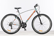 FUTURA LYNCE BICICLETA T.T. Rod. 29  21 VEL.  Aluminio