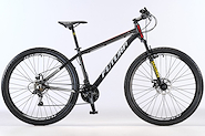 FUTURA LYNCE COMP BICICLETA T.T. Rod. 29  21 VEL.  Aluminio Disco