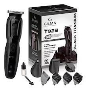 GA.MA ITALY T923 CORTAPELO USB 5 Posiciones