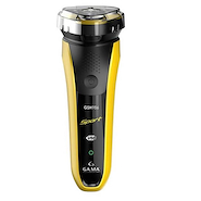 GA.MA ITALY GSH986 SPORT AFEITADORA RECARGABLE con Cortapatillas