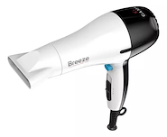 GA.MA ITALY BREEZE SECADOR CABELLO 2100w. Ion Tourmaline