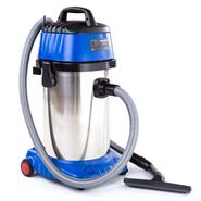 GAMMA GMAI 30 ASPIRADORA INDUSTRIAL  1000w. 30 Litros. Polvo Agua