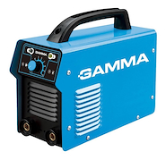 GAMMA G3470ARA ARC200 SOLDADORA INVERTER 5.00mm. 200 Amperes