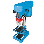 GAMMA G2320 TALADRO BANCO 13mm. 350w. 5 velocidades