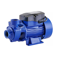 GAMMA G2785AR BOMBA CENTRIFUGA 0.75HP 750w.