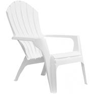 GARDEN LIFE MIAMI F785000 SILLON JARDIN Blanco Anatomico