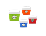 GARDEN LIFE LF7732 CONSERVADORA CLASICA 34 LITROS