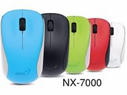 GENIUS NX-7000 MOUSE WIRELESS