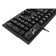 GENIUS SMART KB100 TECLADO MULTIMEDIA  Usb