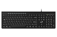 GENIUS Slim Star 230 II TECLADO MULTIMEDIA  Usb