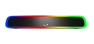 GENIUS Usb 200BT PARLANTE MULTIMEDIA 2.0  65w. SoundBar